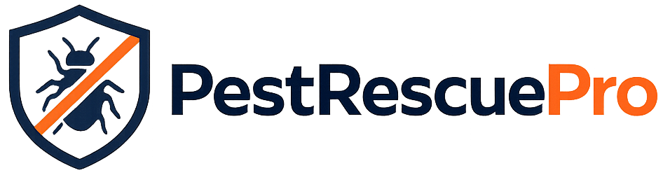 PestRescuePro Logo