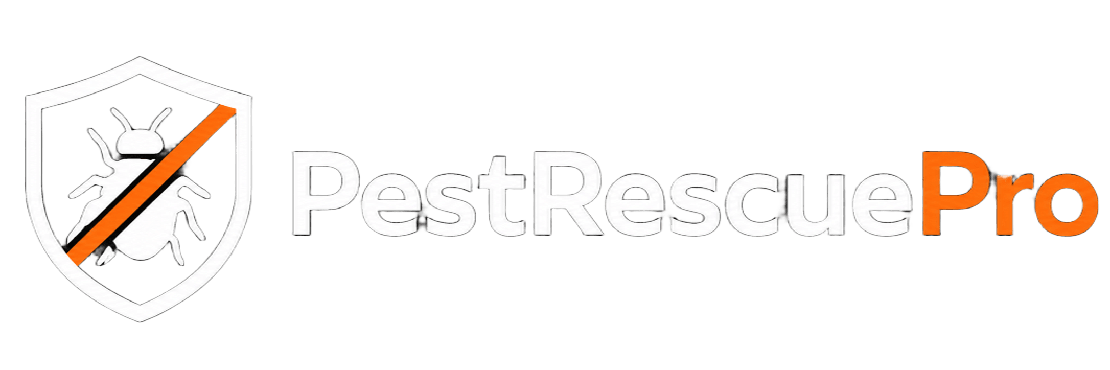 PestRescuePro Logo